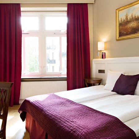 Hotel Vasa, BW Signature Collection Гётеборг Экстерьер фото