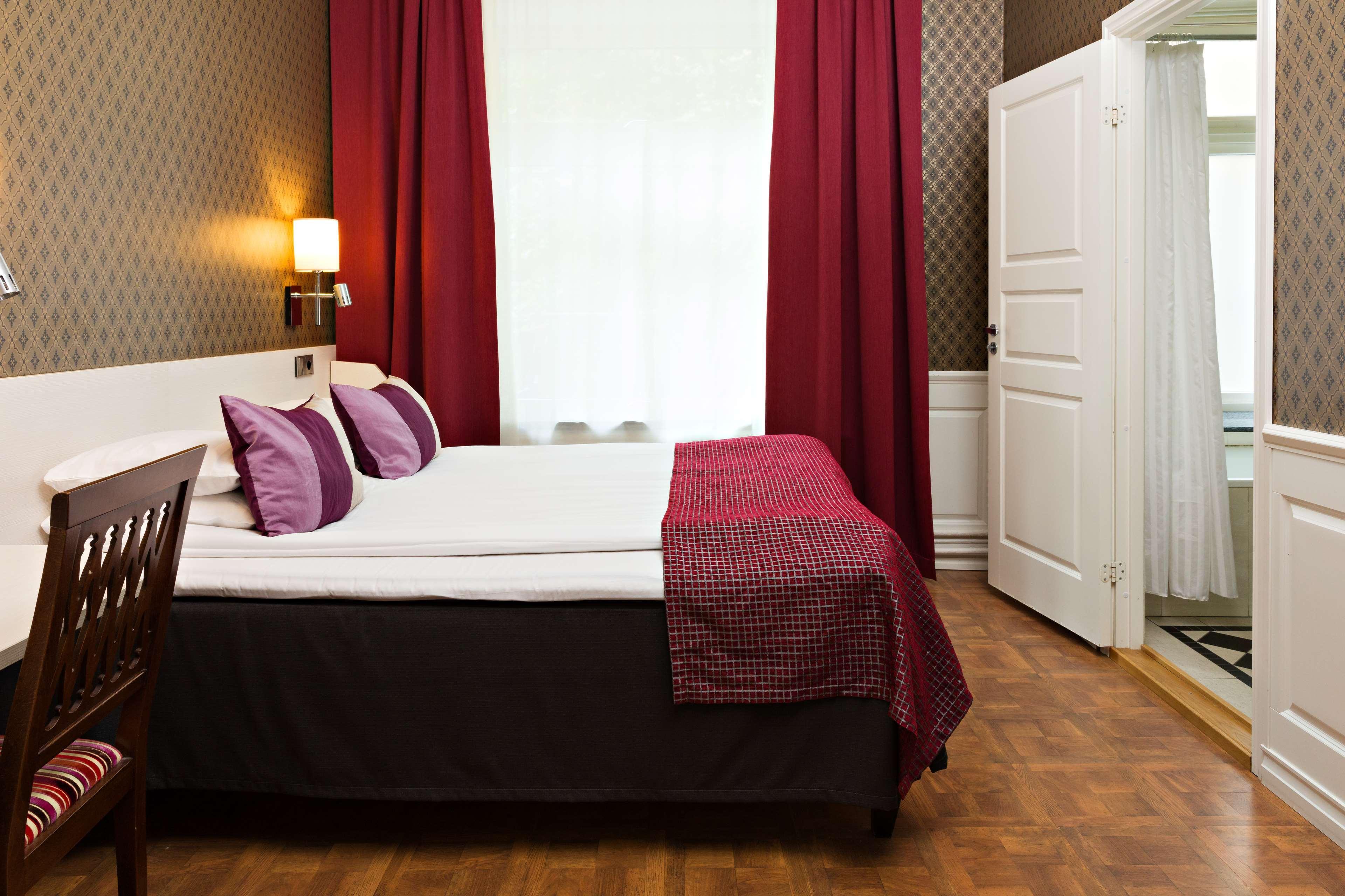 Hotel Vasa, BW Signature Collection Гётеборг Экстерьер фото