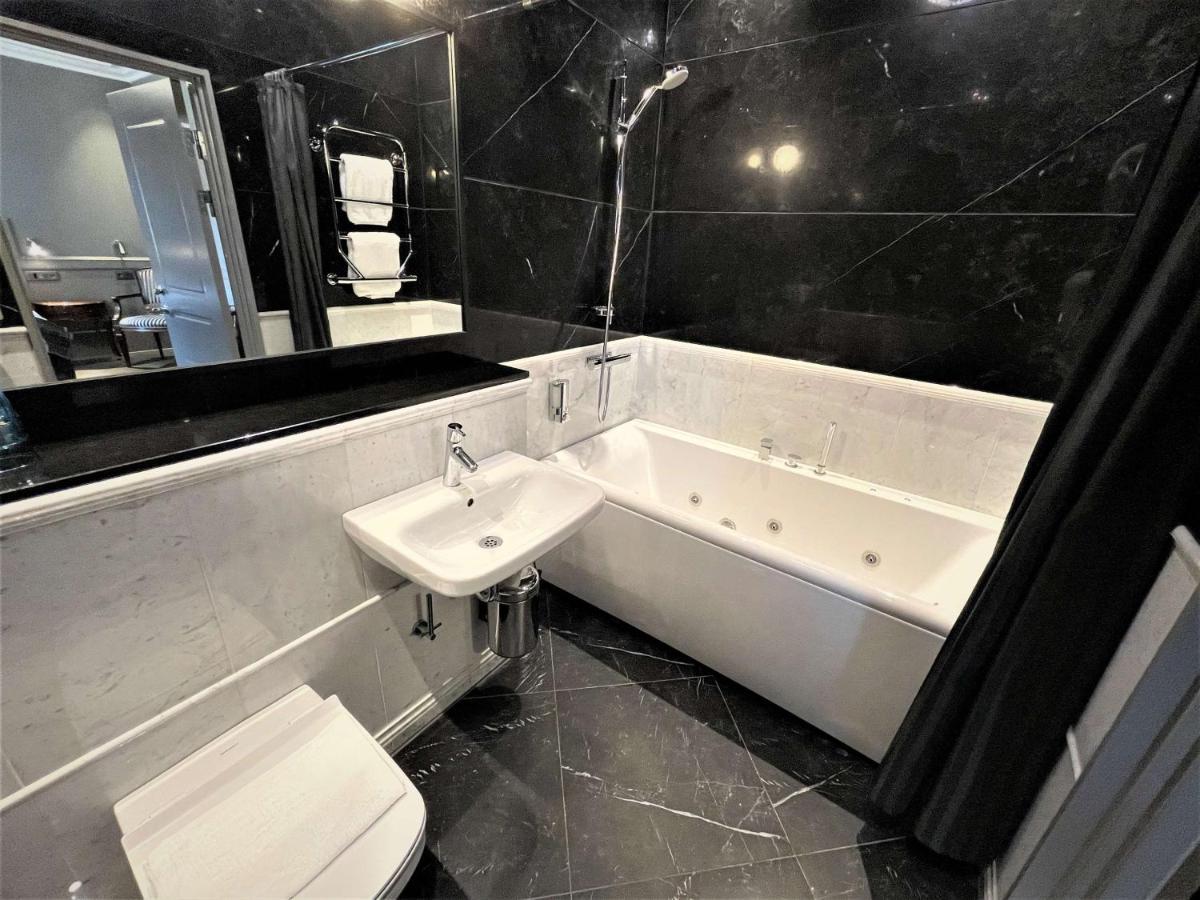 Hotel Vasa, BW Signature Collection Гётеборг Экстерьер фото
