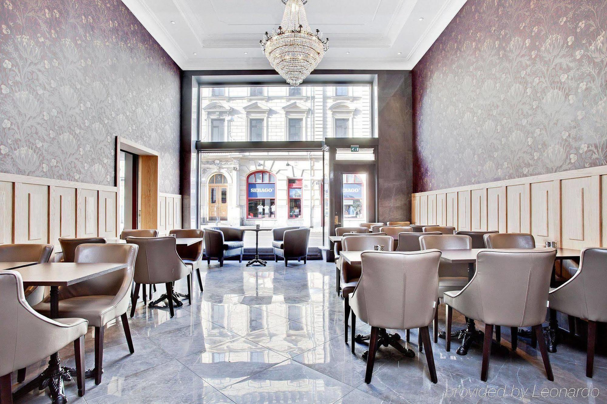 Hotel Vasa, BW Signature Collection Гётеборг Экстерьер фото