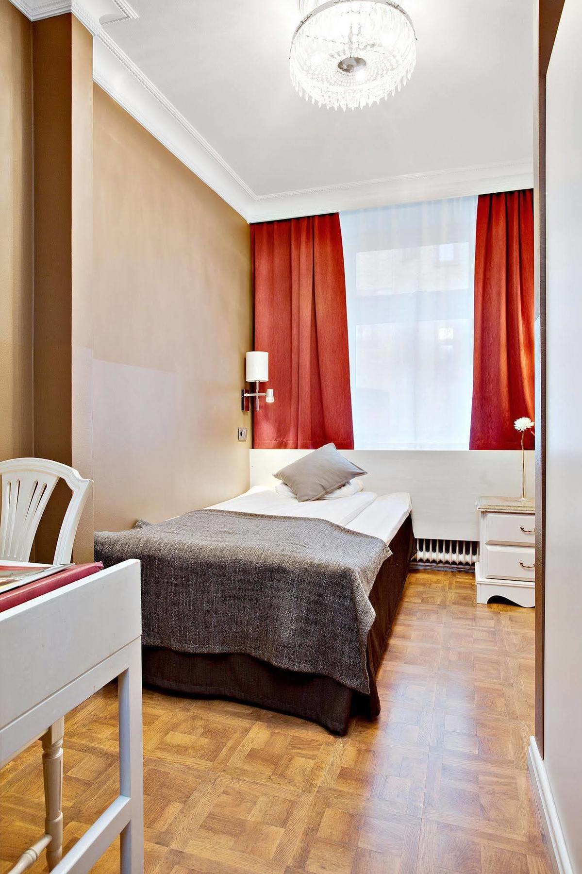 Hotel Vasa, BW Signature Collection Гётеборг Экстерьер фото